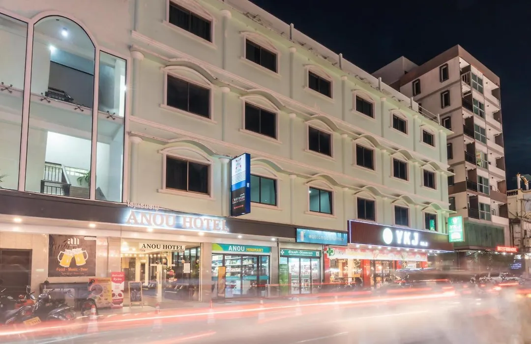 Anou Hotel-1